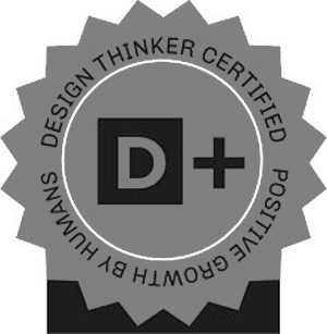 Certification praticien Design Thinking