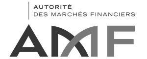 logo Autorité des Marchés Financiers