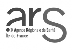 logo Agence Régionale de Santé 93