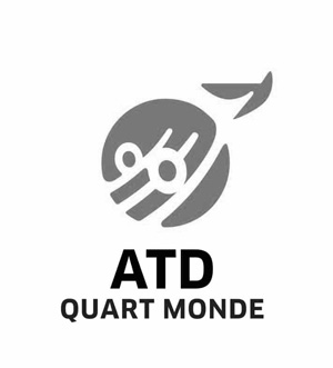 logo ATD Quart Monde
