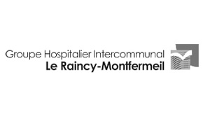 logo Centre Hospitalier de Montfermeil