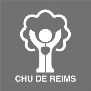 logo Centre Hospitalier Universitaire de Reims