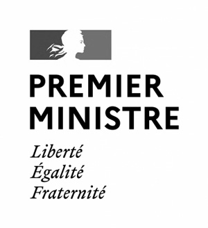 logo Cabinet du Premier Ministre