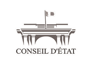 logo Conseil d'état