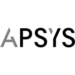 logo Financière Apsys