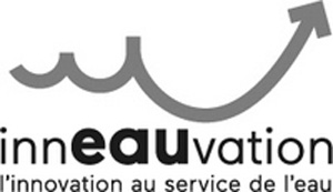 logo Inneauvation - l'innovation au service de l'eau