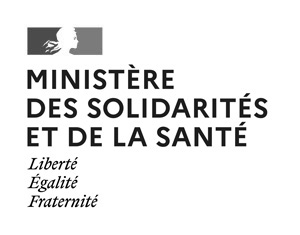 logo Ministère des Solidarités et de la Santé