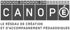 logo Réseau Canopé