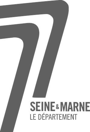 logo Seine-et-Marne
