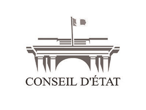 logo Conseil d'état