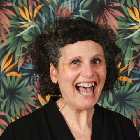 Guillemette Panayi