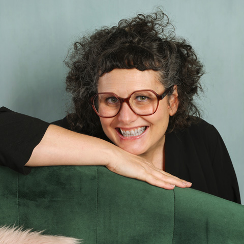 Guillemette Panayi