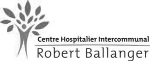 logo Centre Hospitalier de Aulnay-sous-bois